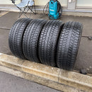 225/55R18 BRIDGESTONE DM-V3 2023年製　中古スタッドレス　４本セット:30000円