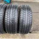 225/55R18 BRIDGESTONE DM-V3 2023年製　中古スタッドレス　４本セット:30000円