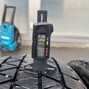 225/55R18 BRIDGESTONE DM-V3 2023年製　中古スタッドレス　４本セット:30000円