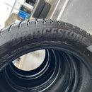 225/55R18 BRIDGESTONE DM-V3 2023年製　中古スタッドレス　４本セット:30000円