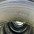 265/70R19.5 BRIDGESTONE, W910 激安美品　6本セット：64000円