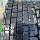 265/70R19.5 BRIDGESTONE, W910 激安美品　6本セット：64000円