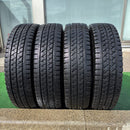 195/80R15 107/105L LT BRIDGESTONE 中古スタッドレスタイヤ美品4本セット:20000円