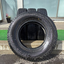 195/80R15 107/105L LT BRIDGESTONE 中古スタッドレスタイヤ美品4本セット:20000円