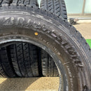 195/80R15 107/105L LT BRIDGESTONE 中古スタッドレスタイヤ美品4本セット:20000円