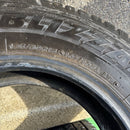 195/80R15 107/105L LT BRIDGESTONE 中古スタッドレスタイヤ美品4本セット:20000円