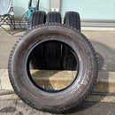 155/80R14 88/86N LT BRIDGESTONE中古スタッドレスタイヤ4本セット:14000円