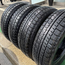 165/65R14 BRIDGESTONE 中古スタッドレスタイヤ4本セット:16000円