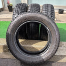 165/65R14 BRIDGESTONE 中古スタッドレスタイヤ4本セット:16000円
