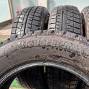 165/65R14 BRIDGESTONE 中古スタッドレスタイヤ4本セット:16000円