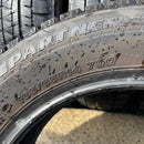 165/65R14 BRIDGESTONE 中古スタッドレスタイヤ4本セット:16000円