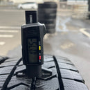 205/80R17.5 120/118N BRIDGESTONE 激安美品　2023年製 2本セット：13000円