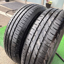 175/70R14 TOYO 中古夏タイヤ2本セット:6500円