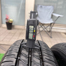 175/70R14 TOYO 中古夏タイヤ2本セット:6500円