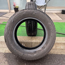 175/70R14 TOYO 中古夏タイヤ2本セット:6500円