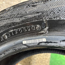 175/70R14 TOYO 中古夏タイヤ2本セット:6500円