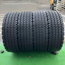 245/70R19.5 BRIDGESTONE, W900 激安美品　4本セット：48,000円