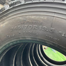 245/70R19.5 BRIDGESTONE, W900 激安美品　4本セット：48,000円