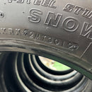 245/70R19.5 BRIDGESTONE, W900 激安美品　4本セット：48,000円