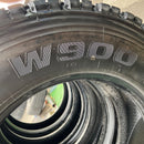 245/70R19.5 BRIDGESTONE, W900 激安美品　4本セット：48,000円