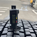 245/70R19.5 BRIDGESTONE, W900 激安美品　4本セット：48,000円