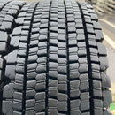 245/70R19.5 BRIDGESTONE, W900 激安美品　4本セット：48,000円