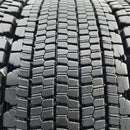 245/70R19.5 BRIDGESTONE, W900 激安美品　4本セット：48,000円
