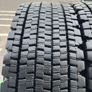 245/70R19.5 BRIDGESTONE, W900 激安美品　4本セット：48,000円