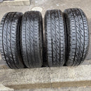 155/65R13 BRIDGESTONE ネクストリー　中古夏タイヤ4本セット:10500円