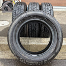 155/65R13 BRIDGESTONE ネクストリー　中古夏タイヤ4本セット:10500円