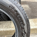 155/65R13 BRIDGESTONE ネクストリー　中古夏タイヤ4本セット:10500円