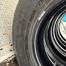 145/80R12 80/78 ヨコハマ LT 中古夏タイヤ 4本:8000円