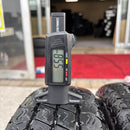 145/80R12 80/78 ヨコハマ LT 中古夏タイヤ 4本:8000円