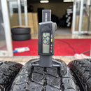 145/80R12 80/78 ヨコハマ LT 中古夏タイヤ 4本:8000円