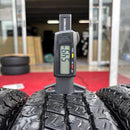 145/80R12 80/78 ヨコハマ LT 中古夏タイヤ 4本:8000円