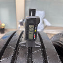 11R22.5 16PR BRIDGESTONE R278 中古地山　たて溝　 2本セット：44000円