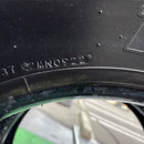 11R22.5 16PR BRIDGESTONE R278 中古地山　たて溝　 2本セット：44000円