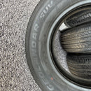 215/70R16 ヨコハマ SUV G055 未使用品 4本:28000円 未使用