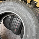 205R16C 8PR ヨコハマ G97A 未使用品 4本セット:25000円 未使用