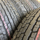 205R16C 8PR ヨコハマ G97A 未使用品 4本セット:25000円 未使用