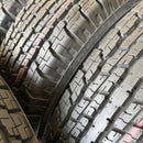 205R16C 8PR ヨコハマ G97A 未使用品 4本セット:25000円 未使用