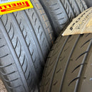 215/60R16 PIRELLI 061M 未使用品 4本:30000円 未使用