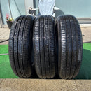 175/65R15 YOKOHAMA 中古夏タイヤ2本+1本セット:15000円
