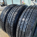 175/65R15 YOKOHAMA 中古夏タイヤ2本+1本セット:15000円