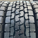 245/70R19.5 再生ミックス　M636 ほぼ新品　激安美品　4本セット：48000円