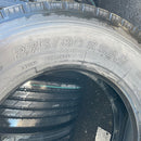 275/80R22.5 TOYO, M102 バリ溝　　激安美品　10本セット：220000円