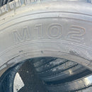 275/80R22.5 TOYO, M102 バリ溝　　激安美品　10本セット：220000円