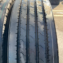 275/80R22.5 TOYO, M102 バリ溝　　激安美品　10本セット：220000円