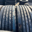 275/80R22.5 TOYO, M102 バリ溝　　激安美品　10本セット：220000円