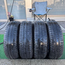 155/65R13 ミシュラン　中古夏タイヤ4本セット:10000円